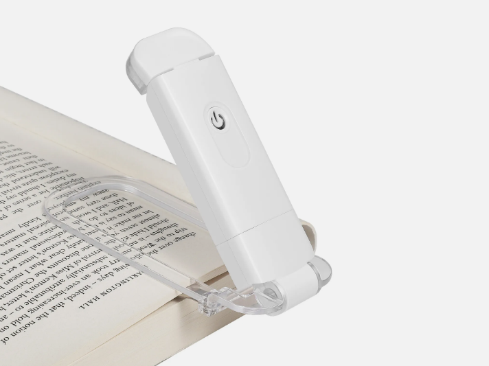 Lumizen-Lampe de Lecture Portable pour une lecture Noctune parfaite